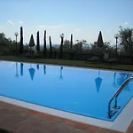 Casale Rinnovato Immerso Nella Campagna Con Splendida Piscina Privata * 카판노리
