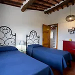 펜션 Casale Rinnovato Immerso Nella Campagna Con Splendida Piscina Privata *