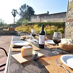 펜션 Casale Rinnovato Immerso Nella Campagna Con Splendida Piscina Privata *