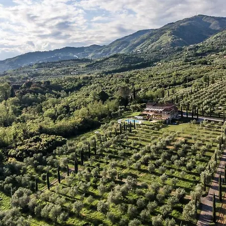 Ferienhaus Casale Rinnovato Immerso Nella Campagna Con Splendida Piscina Privata