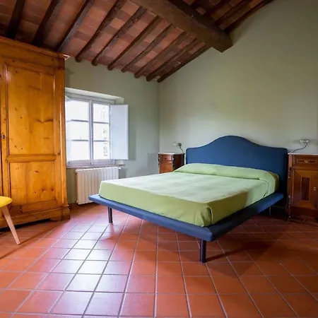 Casale Rinnovato Immerso Nella Campagna Con Splendida Piscina Privata * Capannori