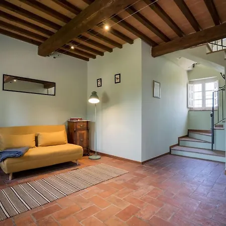 Ferienhaus Casale Rinnovato Immerso Nella Campagna Con Splendida Piscina Privata *