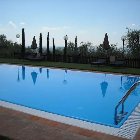 Casale Rinnovato Immerso Nella Campagna Con Splendida Piscina Privata * Capannori