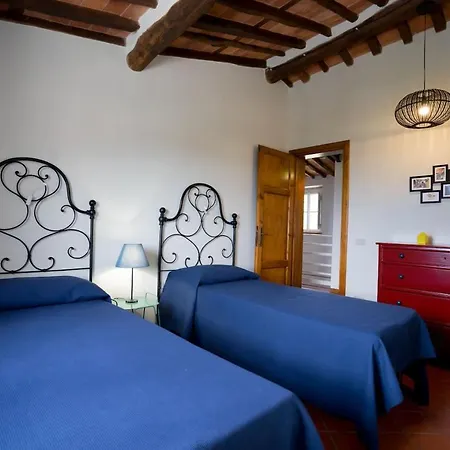 Ferienhaus Casale Rinnovato Immerso Nella Campagna Con Splendida Piscina Privata *