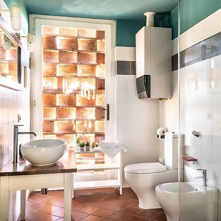 Casale Rinnovato Immerso Nella Campagna Con Splendida Piscina Privata Ferienhaus Capannori