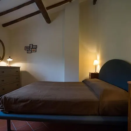 Casale Rinnovato Immerso Nella Campagna Con Splendida Piscina Privata *