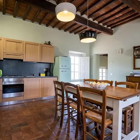 Casale Rinnovato Immerso Nella Campagna Con Splendida Piscina Privata Ferienhaus *