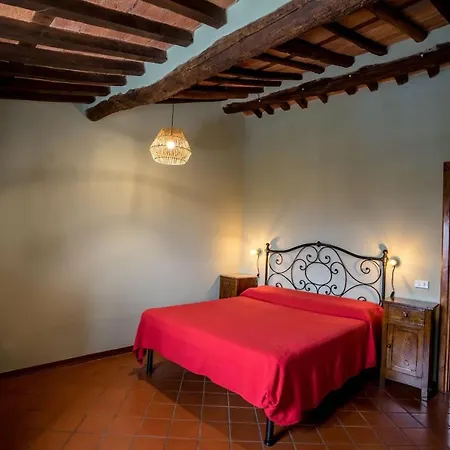 Holiday home Casale Rinnovato Immerso Nella Campagna Con Splendida Piscina Privata