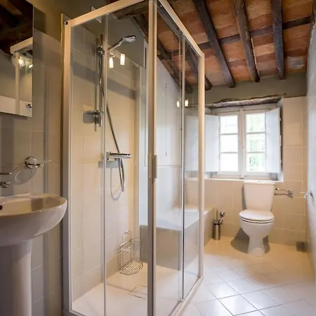 Casale Rinnovato Immerso Nella Campagna Con Splendida Piscina Privata Ferienhaus