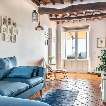 Casale Rinnovato Immerso Nella Campagna Con Splendida Piscina Privata *