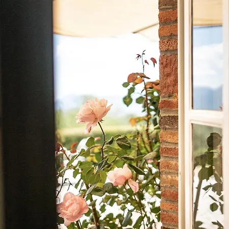 Casale Rinnovato Immerso Nella Campagna Con Splendida Piscina Privata * 카판노리