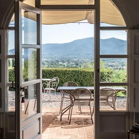 Casale Rinnovato Immerso Nella Campagna Con Splendida Piscina Privata * Capannori
