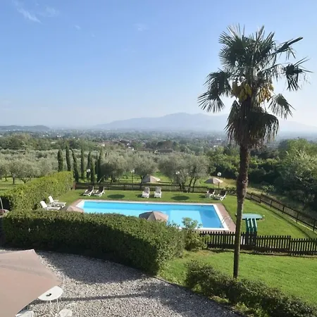 Casale Rinnovato Immerso Nella Campagna Con Splendida Piscina Privata * Capannori