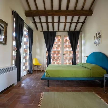 Casale Rinnovato Immerso Nella Campagna Con Splendida Piscina Privata * Capannori