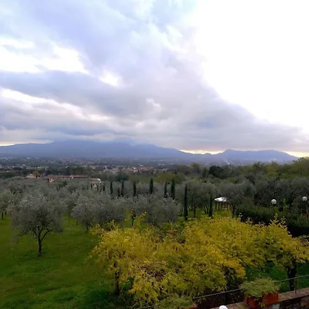 Casale Rinnovato Immerso Nella Campagna Con Splendida Piscina Privata Capannori